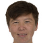 Zhansaya Koziyeva headshot photo