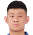 Zhao cheng le headshot photo