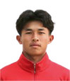 Zhao Dongxu headshot photo