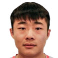 Zhao Haichao headshot photo