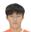 Zhao Haoyu headshot photo