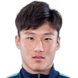 Zhao Jianbo headshot photo