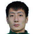 Zhao Shi headshot photo