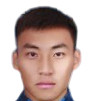 Zhao Shuhao headshot photo