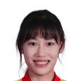 Zhao Xinyue headshot photo