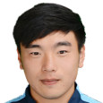 Xuebin Zhao headshot photo