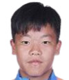 Zhao Yanbo headshot photo