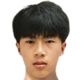 Zhao Yubo headshot photo
