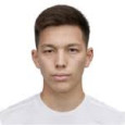 Zhaslan Kairkenov headshot photo