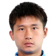 Zheng Hao headshot photo