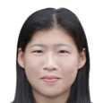 Zheng Kaiying headshot photo