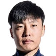 Zheng Long headshot photo