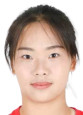 Zheng Mingzhu headshot photo