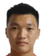Zheng Yiming headshot photo