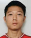 Zheng Yujiang headshot photo