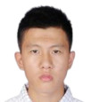 Zheng Zehao headshot photo