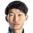 Zheng Zhiming headshot photo