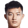 Zhong Jinbao headshot photo