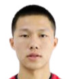 Mingzhi Zhong headshot photo