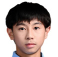 Zhong Weihong headshot photo