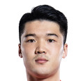 Zhong Yihao headshot photo