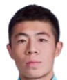 Zhou Bingxu headshot photo