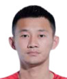 Zhou Dadi headshot photo