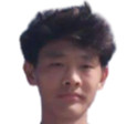 Zhou Jianyi headshot photo