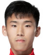 Zhou Pin Xi headshot photo