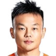 Zhou Tong headshot photo