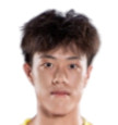 Zhou Weijun headshot photo