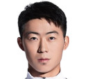 Zhou Xin headshot photo