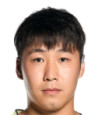 Zhou Yuchen headshot photo