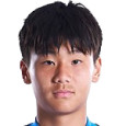 Zhengkai Zhou headshot photo