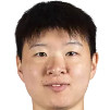 Zhu Yu headshot photo