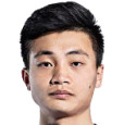 Yue Zhu headshot photo