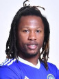 Ziguy Badibanga headshot photo