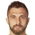 Zoran Akovic headshot photo