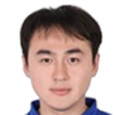 Zou Deyue headshot photo