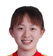 Zou Mengyao headshot photo