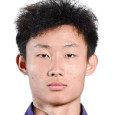 Zou Qi headshot photo