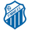 1 de Maio FC logo