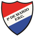 1 de Marzo Pilar logo