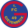 1. FC Gievenbeck logo