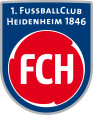 1. FC Heidenheim logo