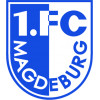 1. FC Magdeburg logo