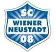 1. Fortuna Wiener Neustädter SC logo