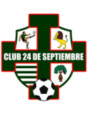 24 de Septiembre 1969 logo