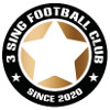 3 Sing FC logo