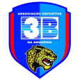 3B Sport AM (w) logo
